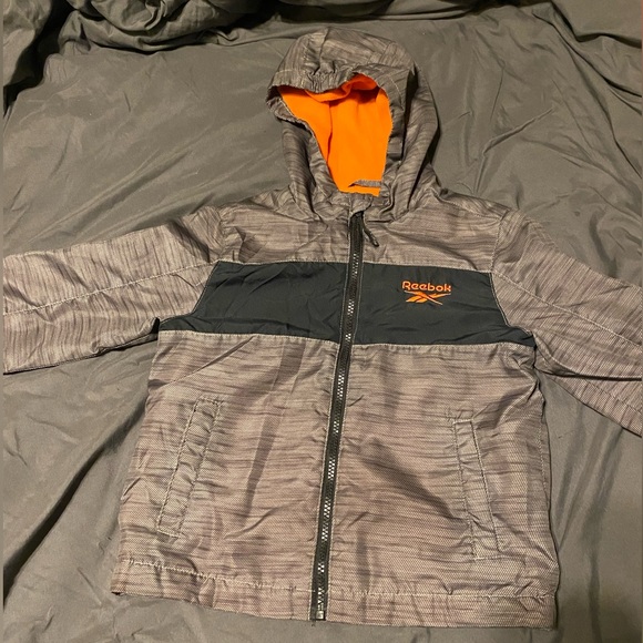 Jacket - Picture 2 of 5